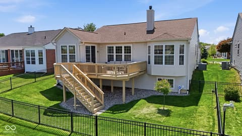 Photo of 12971 Pinner Avenue, Fishers, IN