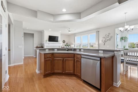 Photo of 12971 Pinner Avenue, Fishers, IN
