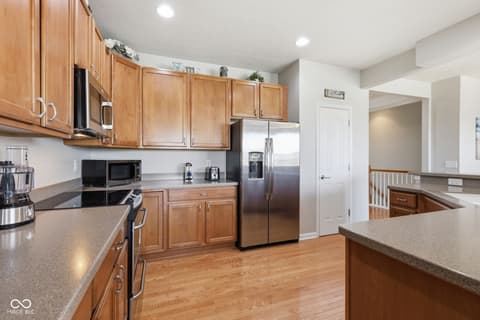 Photo of 12971 Pinner Avenue, Fishers, IN
