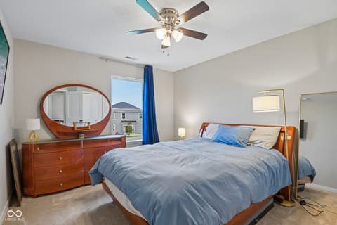 Photo of 875 Ventura Drive, Westfield, IN