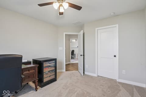 Photo of 875 Ventura Drive, Westfield, IN