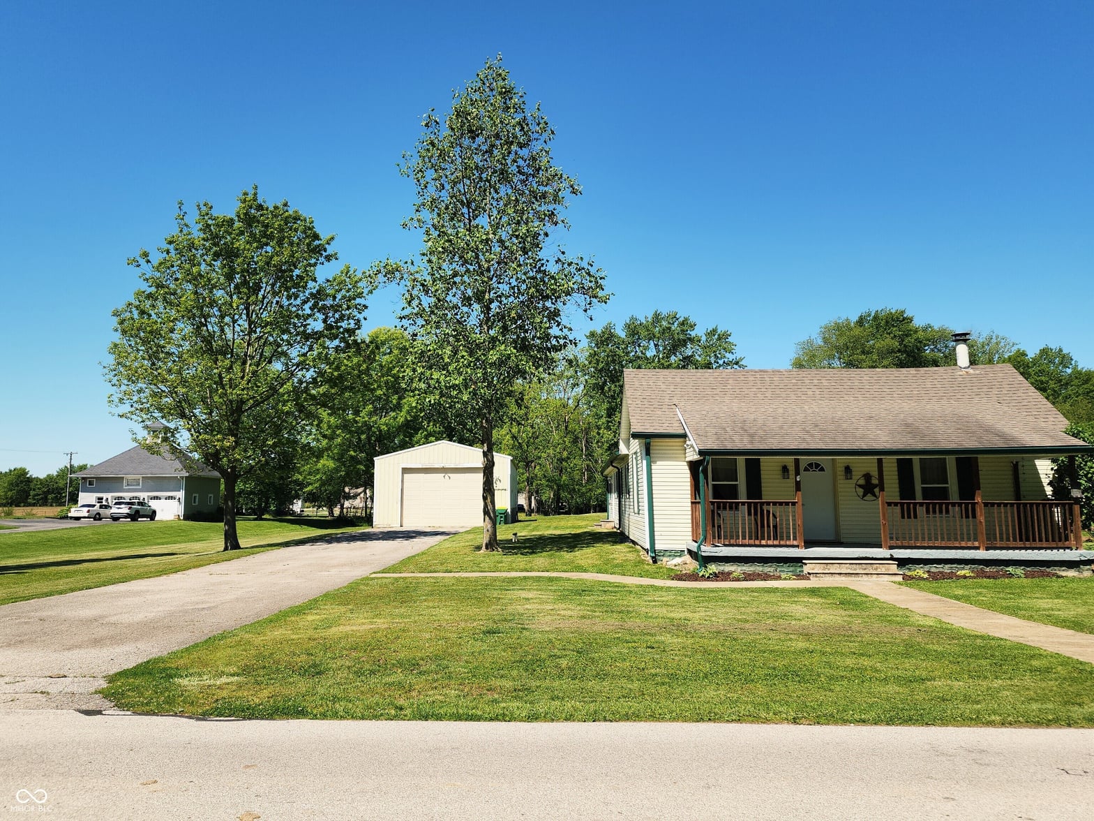 Photo of 9710 S County Road 0, Clayton, IN