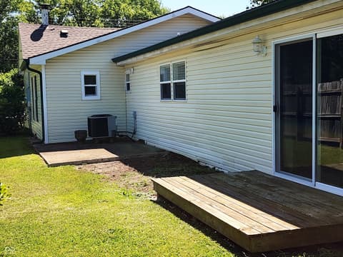 Photo of 9710 S County Road 0, Clayton, IN