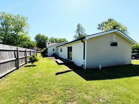 Photo of 9710 S County Road 0, Clayton, IN