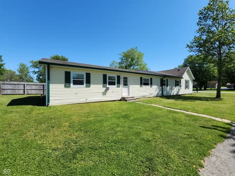 Photo of 9710 S County Road 0, Clayton, IN