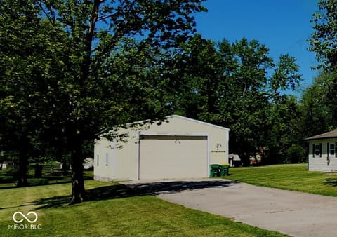 Photo of 9710 S County Road 0, Clayton, IN