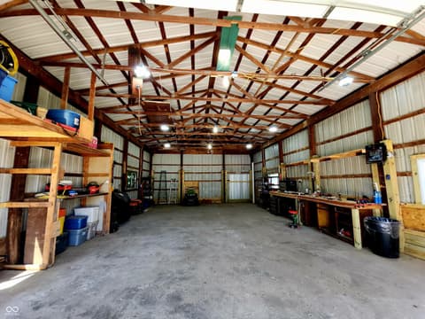 Photo of 9710 S County Road 0, Clayton, IN