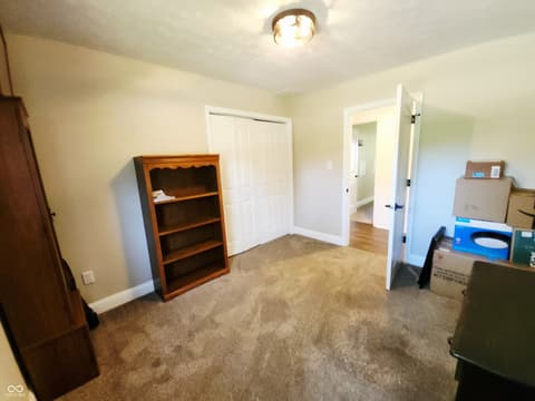 Photo of 9710 S County Road 0, Clayton, IN