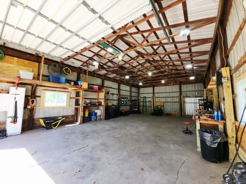 Photo of 9710 S County Road 0, Clayton, IN