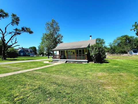 Photo of 9710 S County Road 0, Clayton, IN