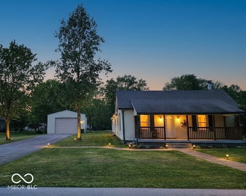 Photo of 9710 S County Road 0, Clayton, IN