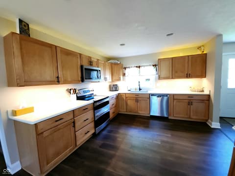 Photo of 9710 S County Road 0, Clayton, IN