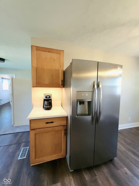 Photo of 9710 S County Road 0, Clayton, IN