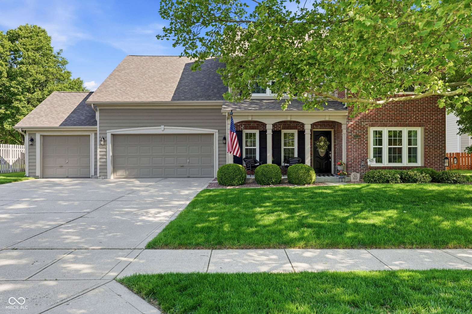Photo of 4226 Alverdo Lane, Carmel, IN