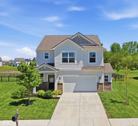 6914 Wolf Creek Court