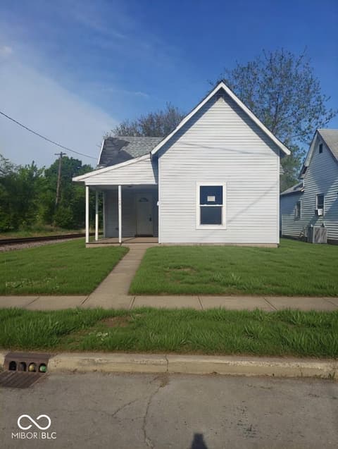 1541 Walnut Street