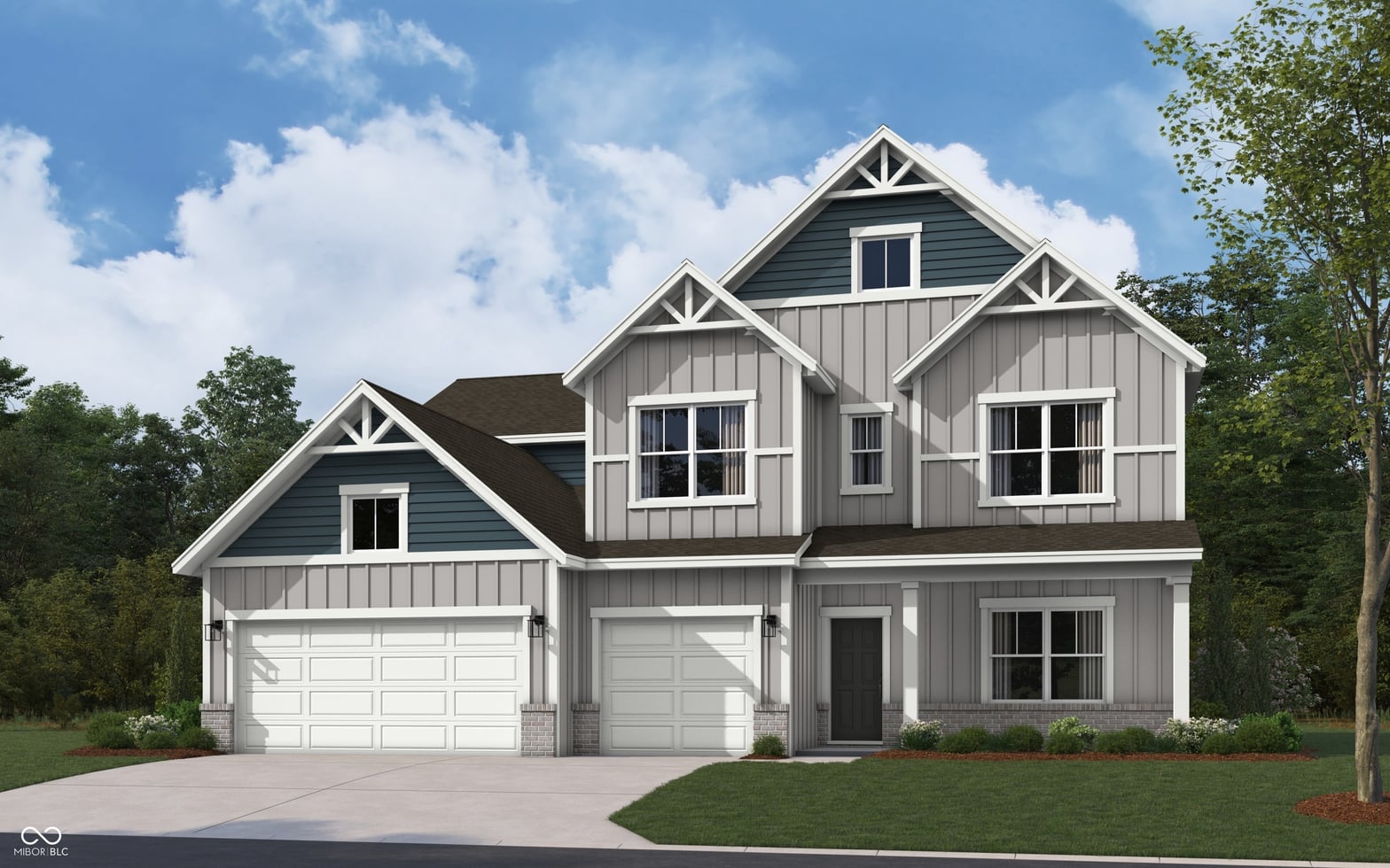Photo of 5756 Chadwick Drive, Pendleton, IN