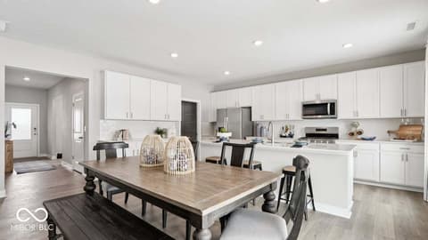 Photo of 5756 Chadwick Drive, Pendleton, IN