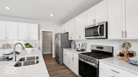 Photo of 5756 Chadwick Drive, Pendleton, IN