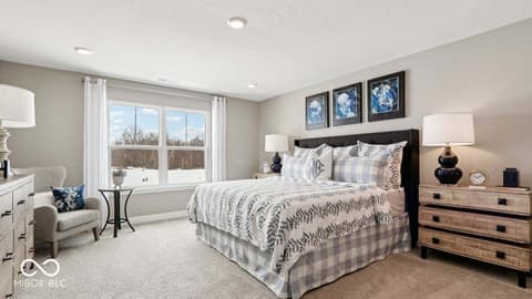 Photo of 5756 Chadwick Drive, Pendleton, IN