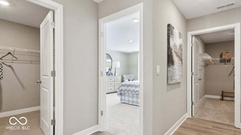Photo of 5756 Chadwick Drive, Pendleton, IN