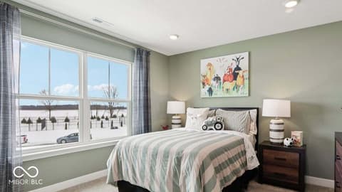 Photo of 5756 Chadwick Drive, Pendleton, IN