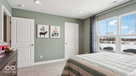 Photo of 5756 Chadwick Drive, Pendleton, IN
