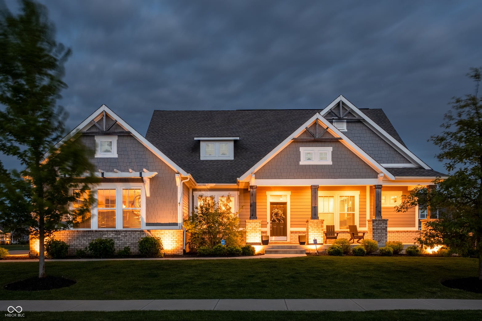 Photo of 3843 Idlewind Drive, Westfield, IN