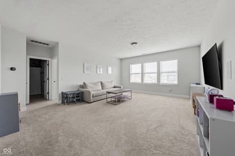 Photo of 3843 Idlewind Drive, Westfield, IN