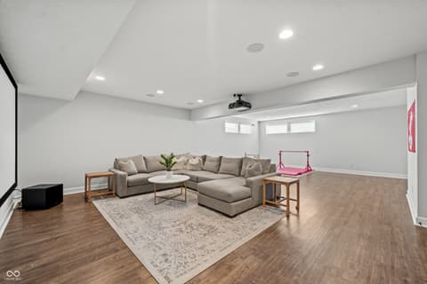 Photo of 3843 Idlewind Drive, Westfield, IN