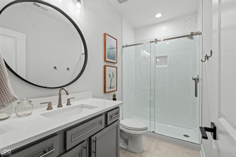 Photo of 3843 Idlewind Drive, Westfield, IN