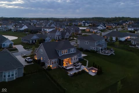 Photo of 3843 Idlewind Drive, Westfield, IN