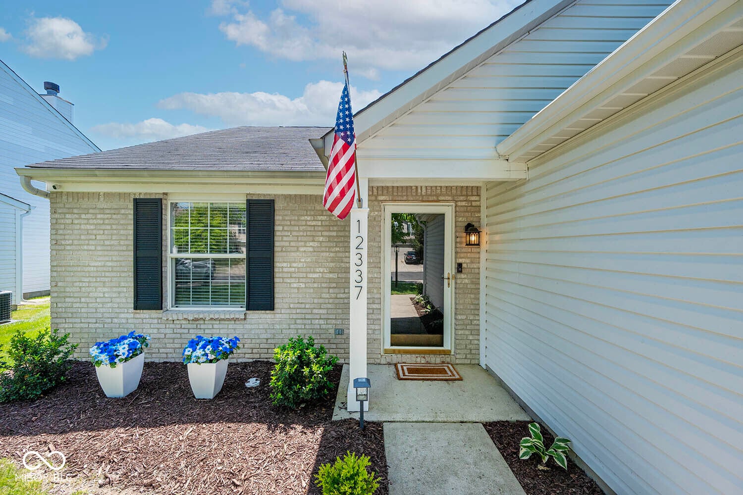 Photo of 12337 River Valley Drive, Fishers, IN