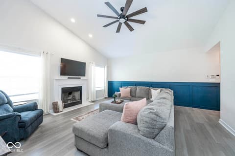 Photo of 12337 River Valley Drive, Fishers, IN