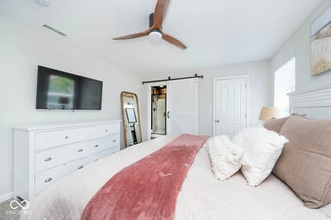 Photo of 12337 River Valley Drive, Fishers, IN