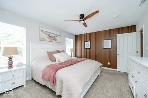 Photo of 12337 River Valley Drive, Fishers, IN
