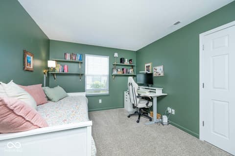 Photo of 12337 River Valley Drive, Fishers, IN