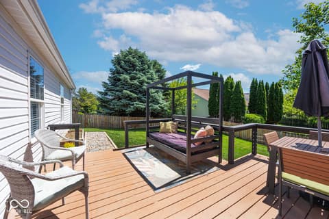 Photo of 12337 River Valley Drive, Fishers, IN