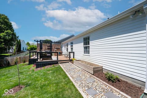 Photo of 12337 River Valley Drive, Fishers, IN