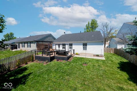 Photo of 12337 River Valley Drive, Fishers, IN