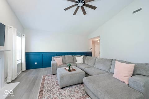 Photo of 12337 River Valley Drive, Fishers, IN
