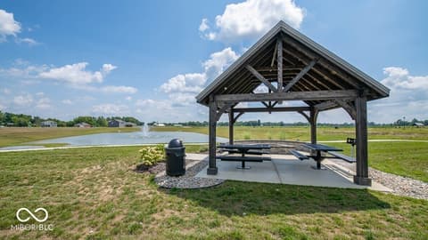 Photo of 9134 Fitzgerald Drive, Indianapolis, IN