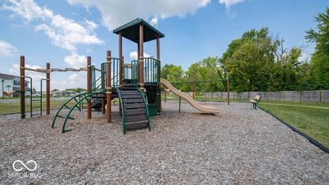 Photo of 9134 Fitzgerald Drive, Indianapolis, IN