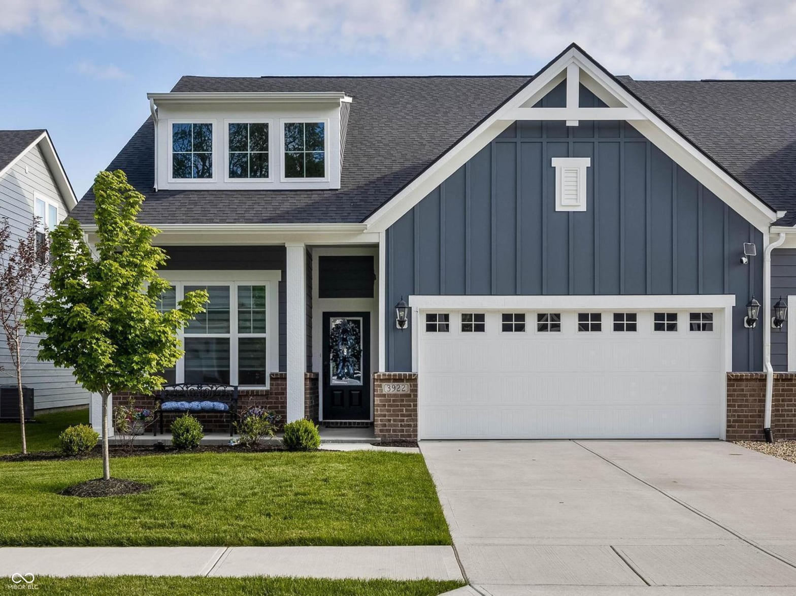 Photo of 3922 Holly Brook Drive, Westfield, IN