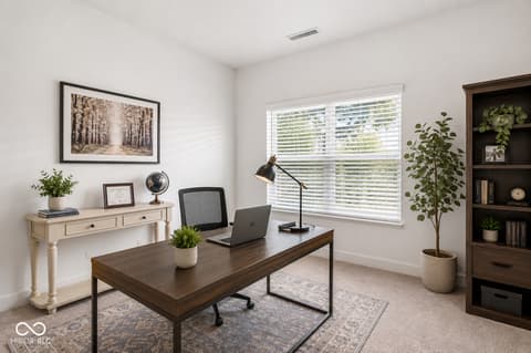 Study — 9480 Edgerton Road, Pendleton, IN