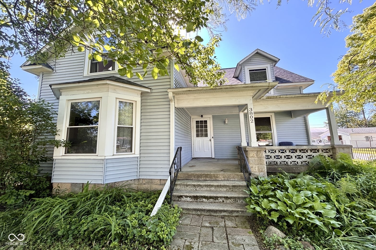 Photo of 3802 Asbury Street, Indianapolis, IN