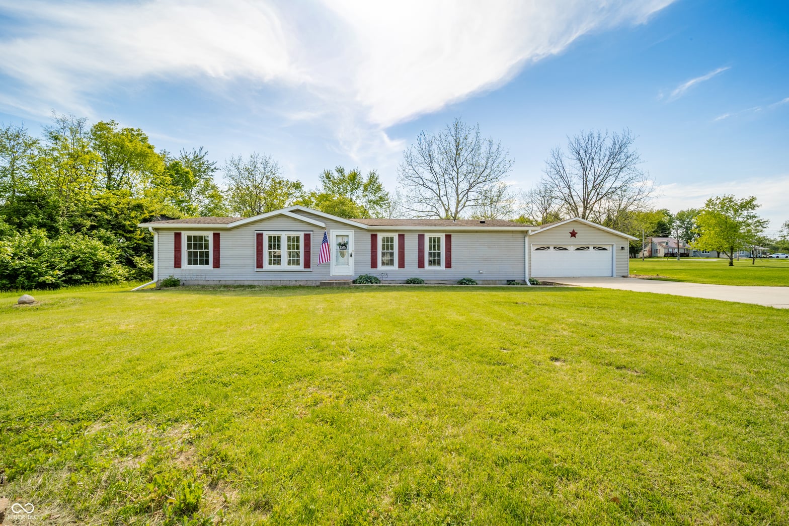 Photo of 810 S Indiana Avenue, Alexandria, IN