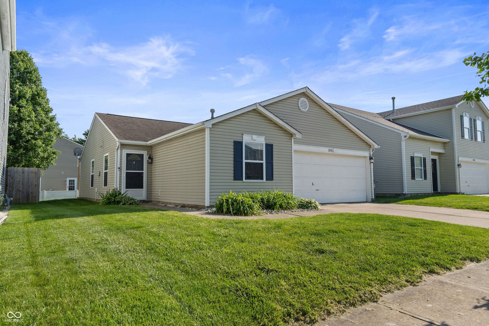 Photo of 11913 Pronghorn Circle, Noblesville, IN