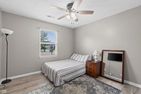 Photo of 11913 Pronghorn Circle, Noblesville, IN