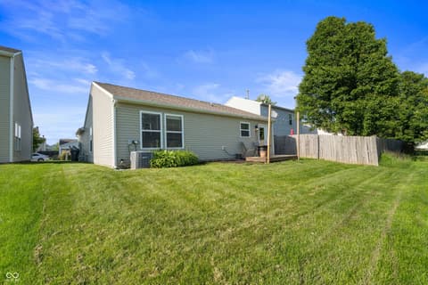 Photo of 11913 Pronghorn Circle, Noblesville, IN
